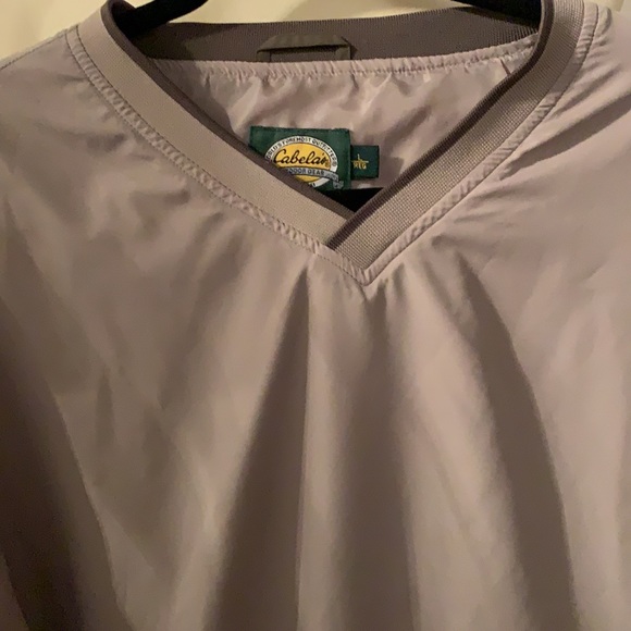 Men’s Cabela’s Windcrest Pullover - Picture 2 of 8